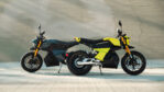 Ryvid Anthem Electric Motorcycle Test Ride & Review - YouTube