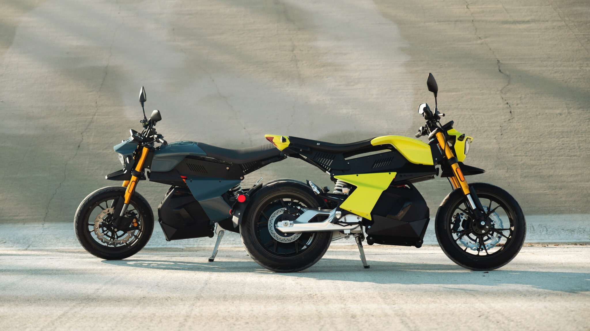 The Ryvid Anthem is an American electric bike aiming to...