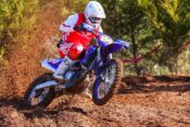 2024 Yamaha YZ450FX Cycle News Review