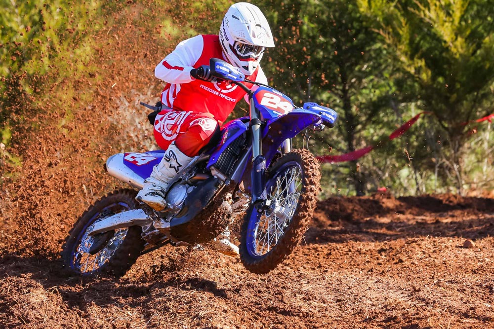 Yz450fx hotsell