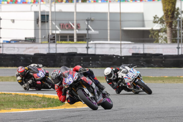 2024 Daytona 200 Results Rodio