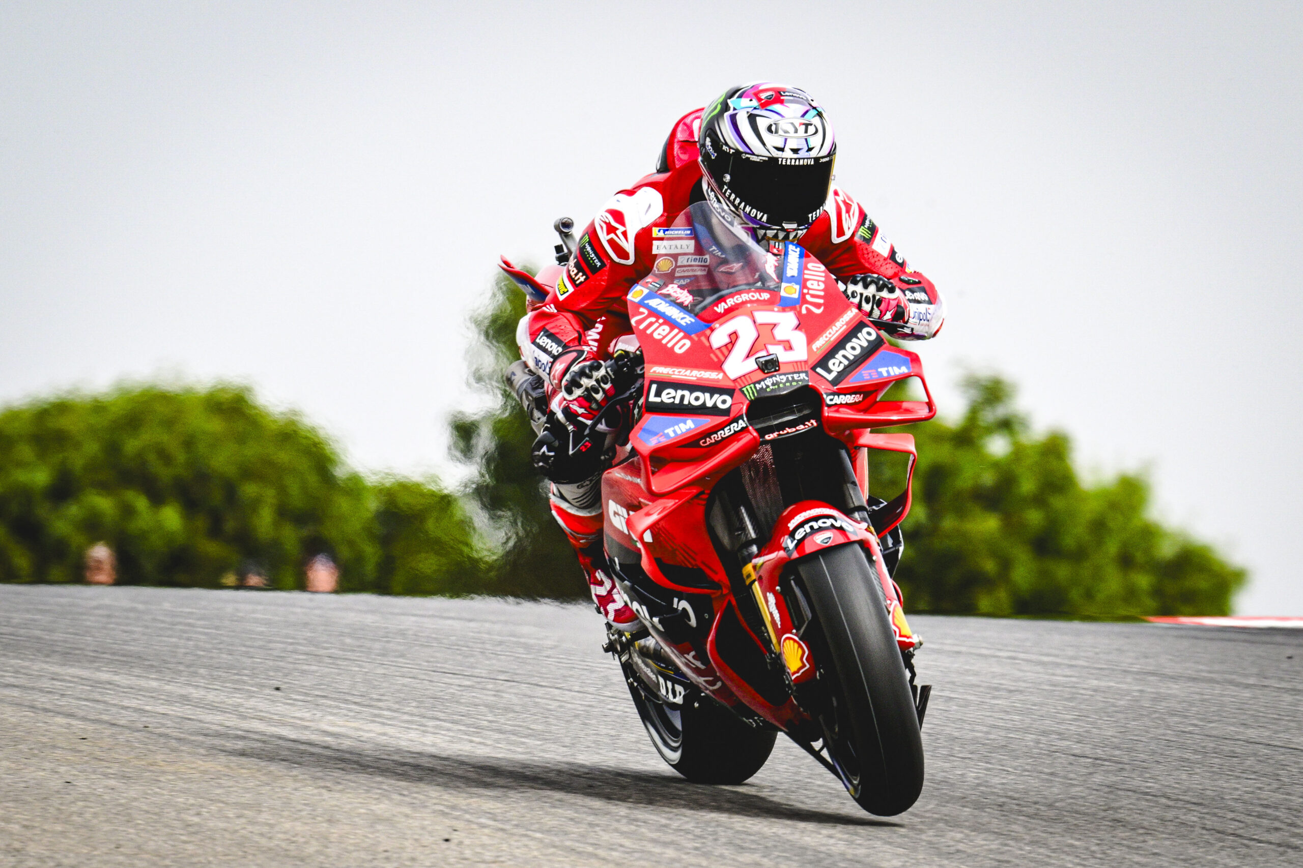 2024 Portuguese MotoGP News and Results (Updated) Cycle News