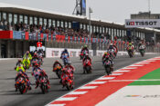 2024 Portuguese MotoGP News and Results start