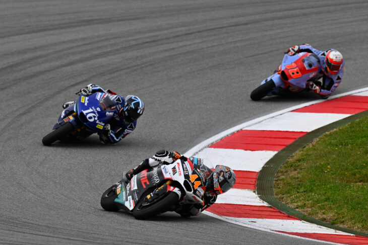 2024 Portuguese MotoGP News and Results Canet