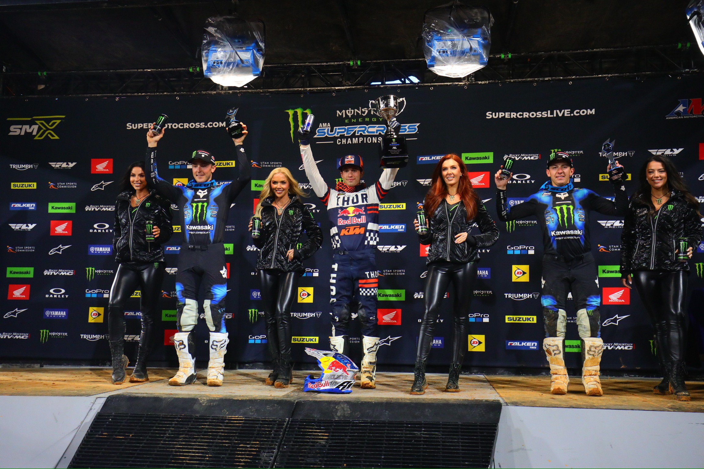 2024-birmingham-supercross-250SX-podium