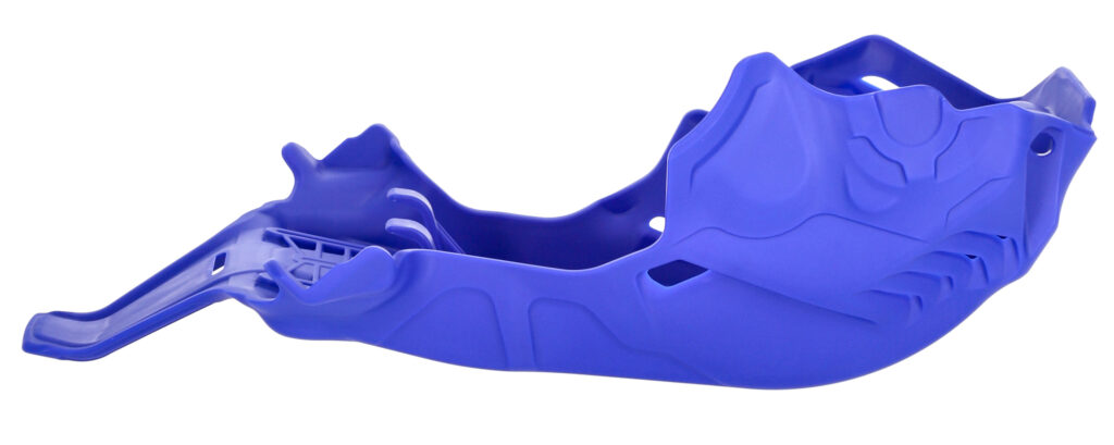 Acerbis YZ250F/YZ450F Skid Plate