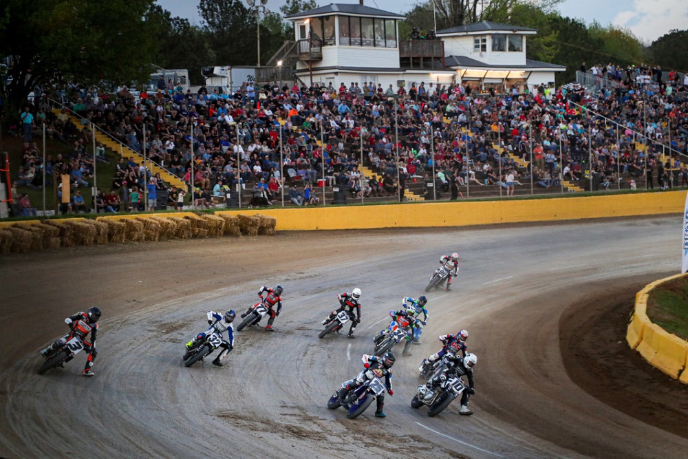 Cycle News | Motorcycle Racing from Around the Globe