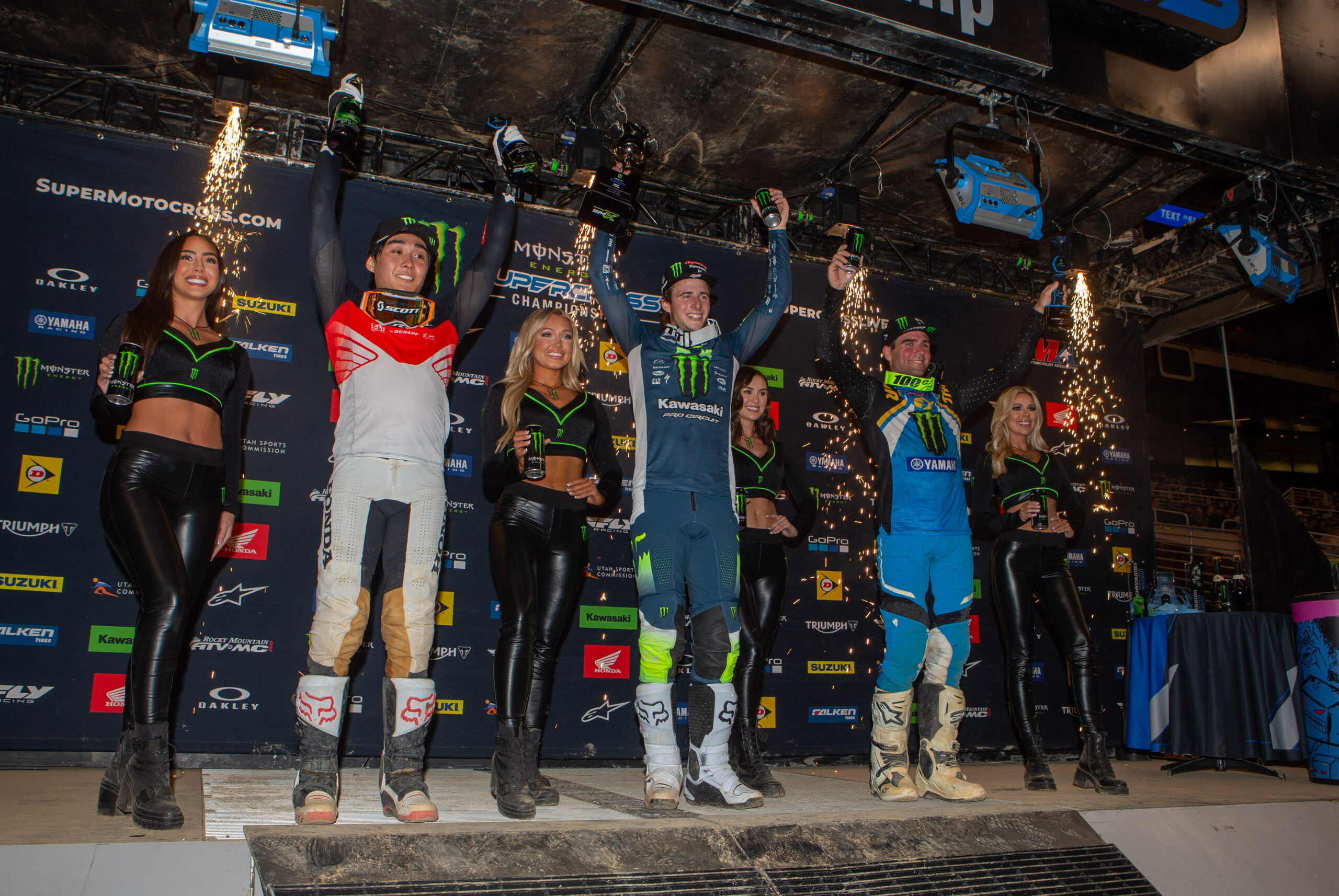 2024-st-louis-supercross-250-podium