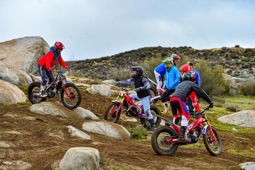 2024 Beta Try Trials Day