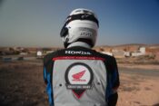 Cardo Systems and Honda Adventure Roads Project partnership