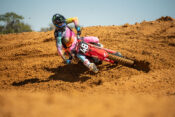 Fly Racing Lite LE Legacy Gearset