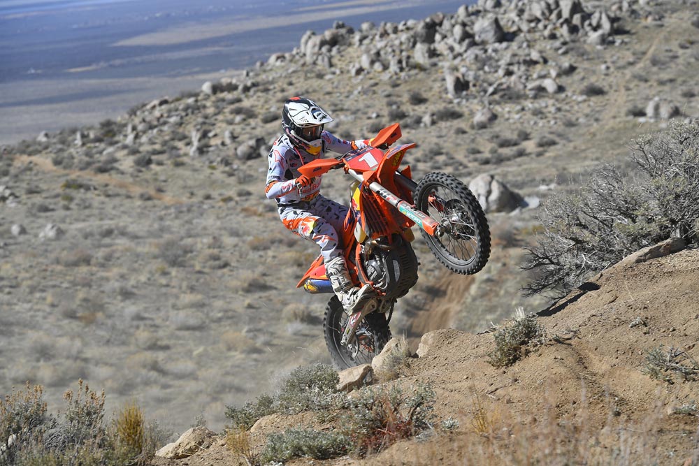 2024 AMA West Hare Scrambles Round 1 Results Cycle News