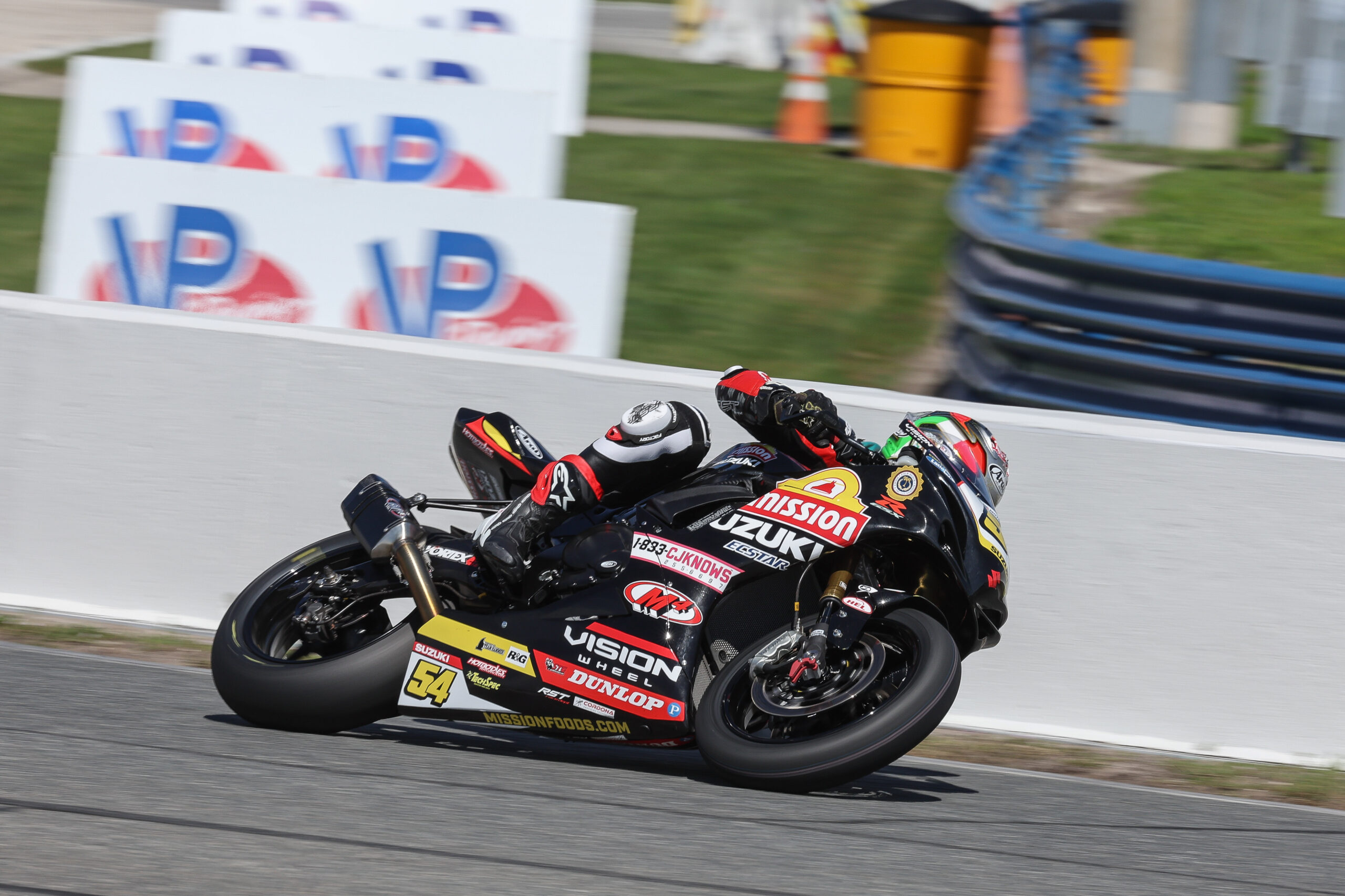 2024 Daytona 200 Results Cycle News