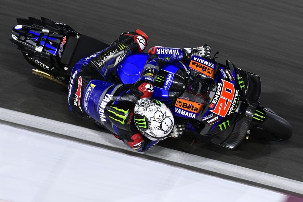 Fabio Quartararo