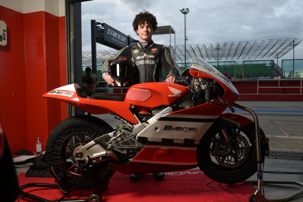 Jesse James Shedden. Photo by Snap Shot Foto