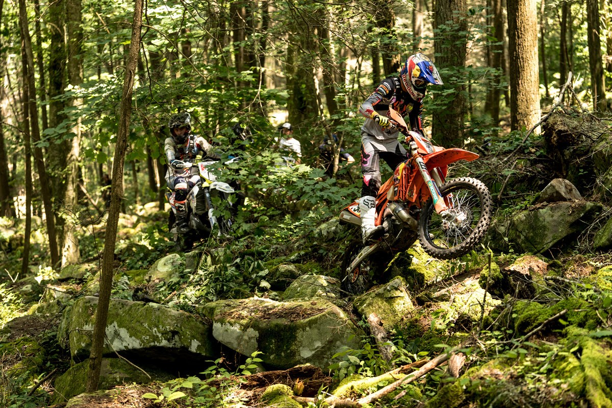 2024 Red Bull Tennessee Knockout Entries Open Cycle News