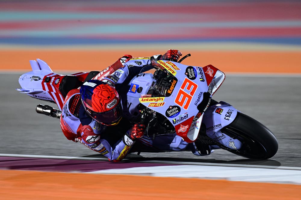 Marc Marquez