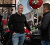 Mike Kennedy RumbleOn 3-24