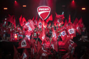 World Ducati Week