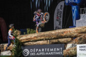 2024 FIM X-Trial World Championship Round 3 Toni Bou