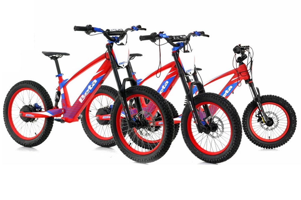 New 2024 Beta E-Kinder Race Models Specs and Prices - Cycle News New 2024 Beta E-Kinder Race Models Specs and Prices - Cycle News