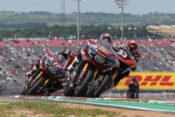 2024 MotoAmerica King Of The Baggers Challenge COTA