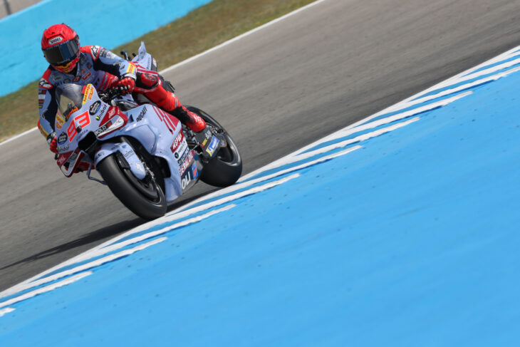 2024 Spanish MotoGP News and Results Marquez