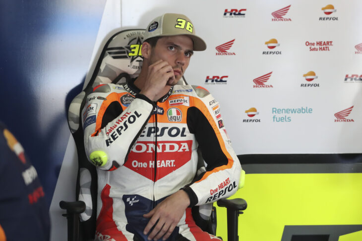 2024 Spanish MotoGP News and Results