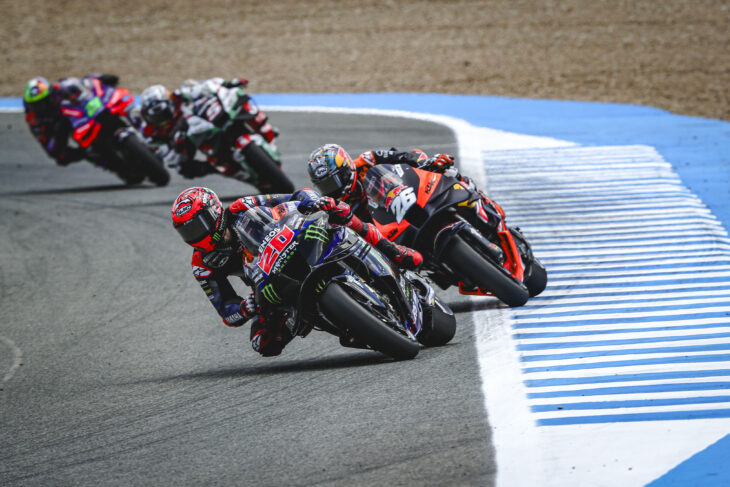 2024 Spanish MotoGP News and Results Pedrosa