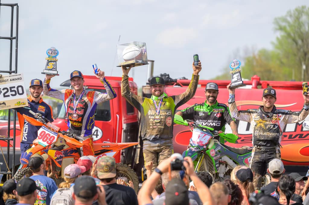 2024-hoosier-gncc-xc1-podium