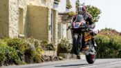 IOMT Bathams Racing