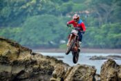 Costa Rica Unlimited Dirt Bike Tour 2024