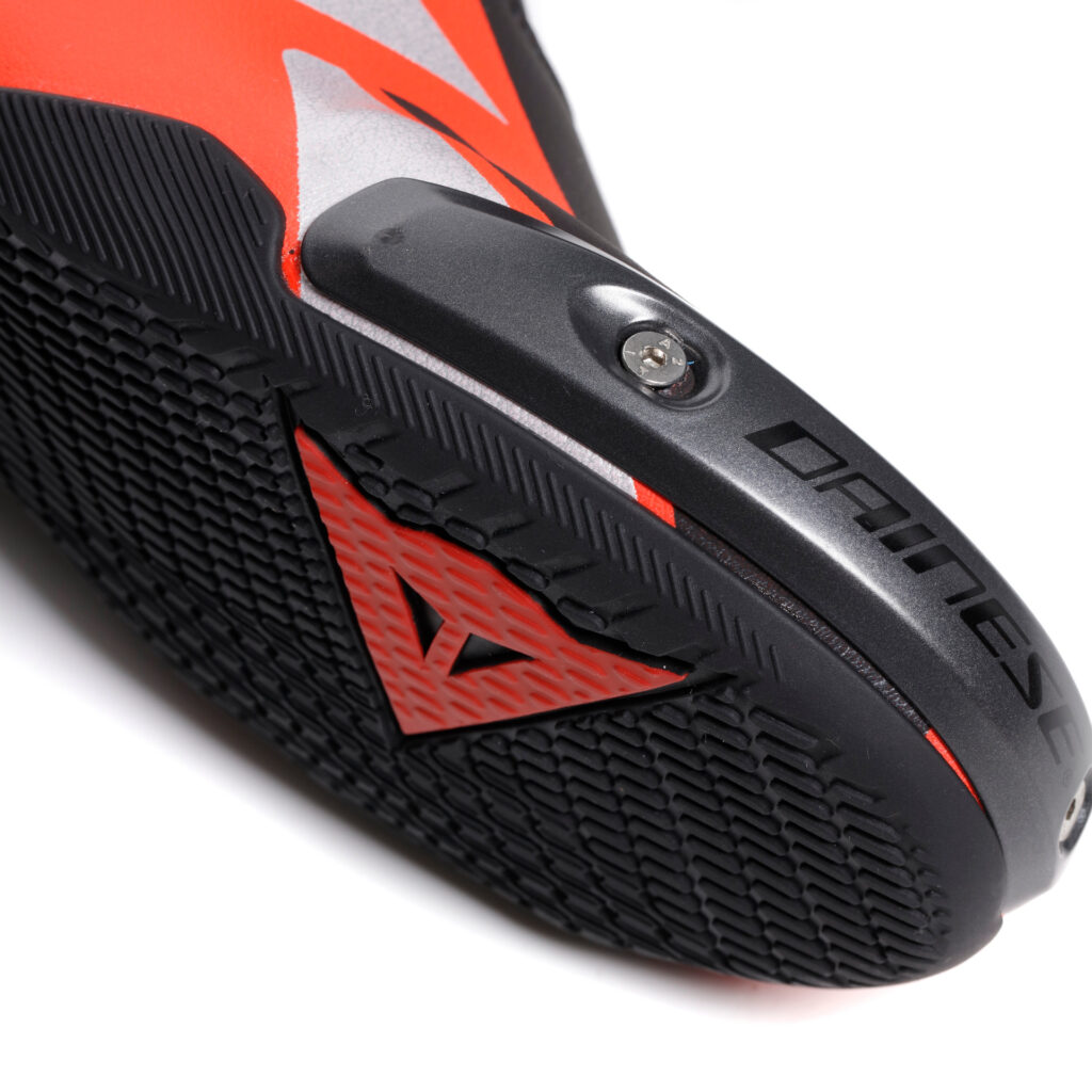 Dainese Axial 2 Boots