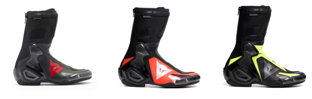 Dainese Axial 2 Boots