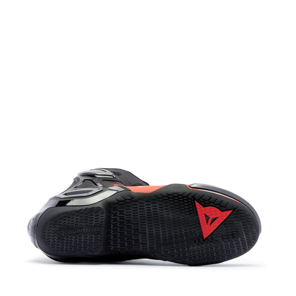 Dainese Axial 2 Boots