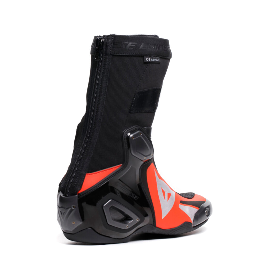 Dainese Axial 2 Boots