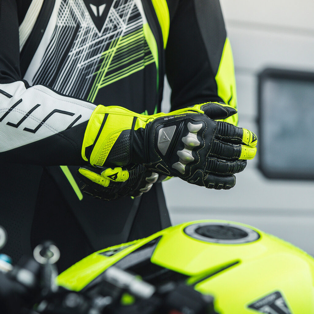 Dainese Full Metal 7 Gloves