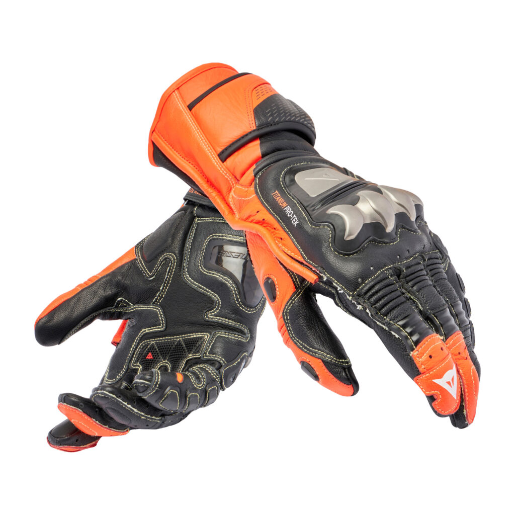 Dainese Full Metal 7 Gloves