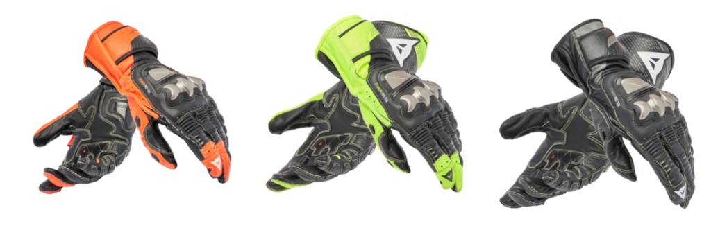 Dainese Full Metal 7 Gloves