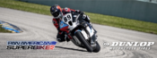 Dunlop Contingency Announced for the PanAmerican SuperBike Series