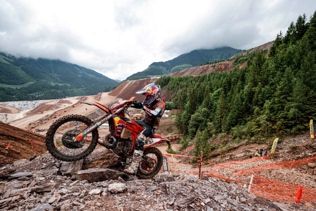 Erzbergrodeo