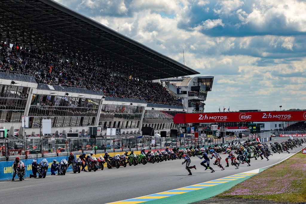 FIM EWC