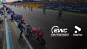 FIM Endurance World Championship Will Stream LIVE on Staylive