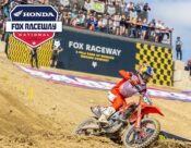 Honda Fox Raceway