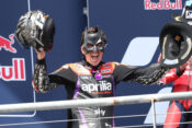 Maverick Vinales, MotoGP Race, Grand Prix Of The Americas, 14 April 2024