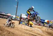 Justin Hoeft at 2024 WORCS Round 5 Results