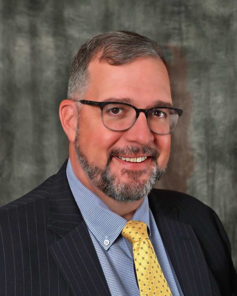 Matthew Sturdevant as Director of Brand Management for Turn 14 Powersports