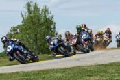 MotoAmerica Superbike Championship