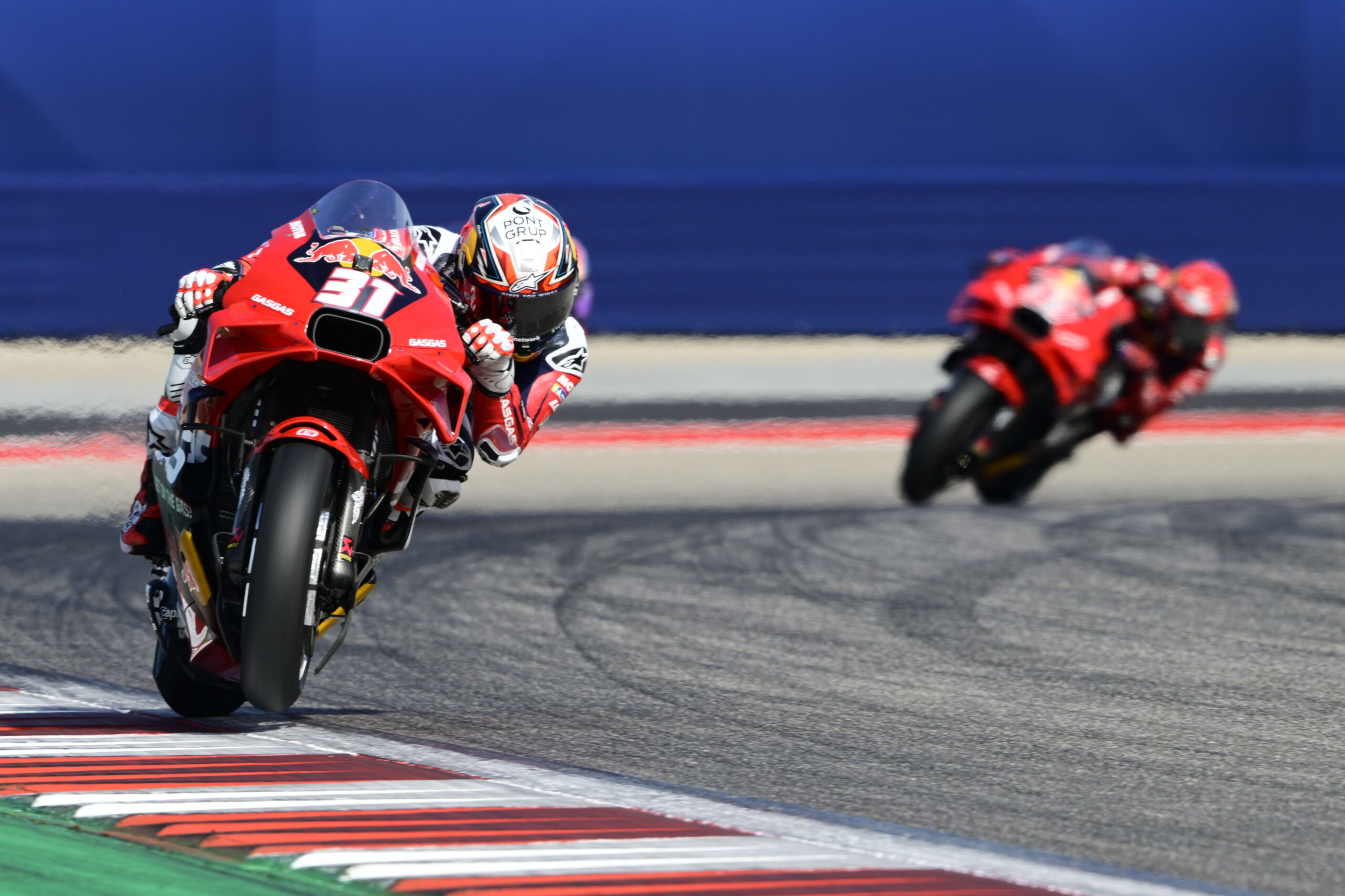 2024 MotoGP COTA News and Results (Updated) Cycle News
