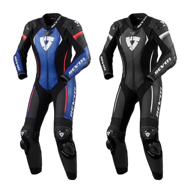 REV'IT! Xena 4 Ladies Leathers